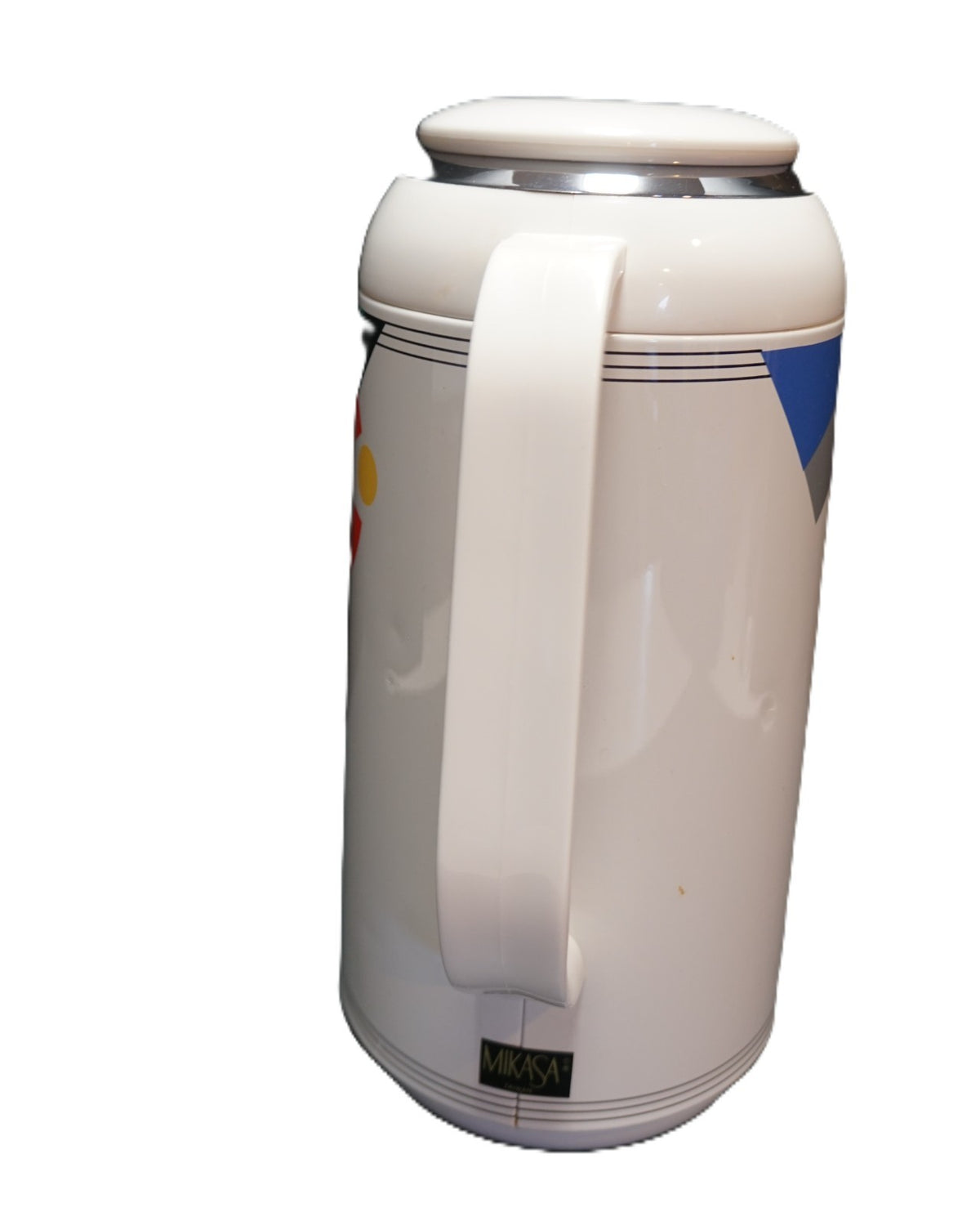 Mikasa Maxima High Spirits Thermos Coffee Carafe