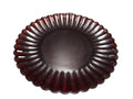 Anchor Hocking Royal Ruby Classic Rachel Torte Plate Round Platter 14 IN