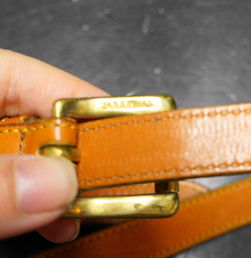 Dooney & Bourke All Weather Leather Black Pebbled British Tan Trim Equestrian