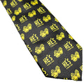 Dr. Seuss The Grinch Stole Christmas Vintage Neck Tie