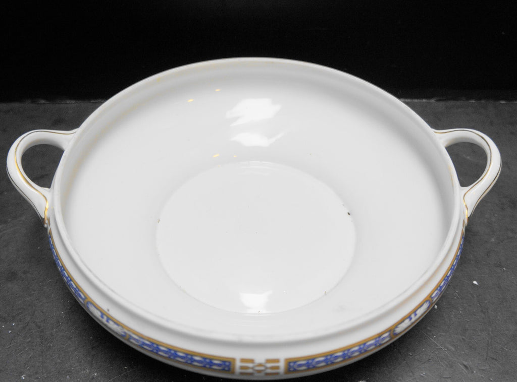 Noritake The Commodore Covered Vegtable
