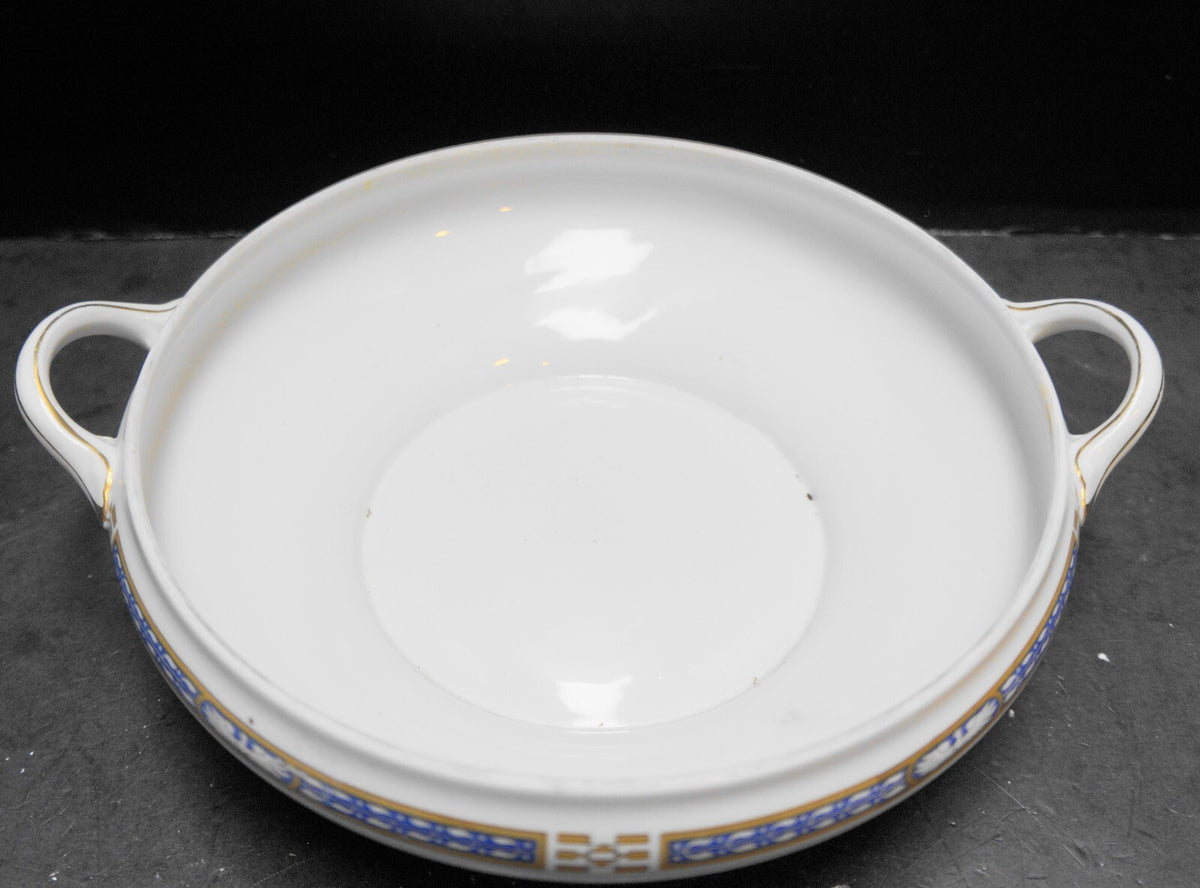 Noritake The Commodore Covered Vegtable