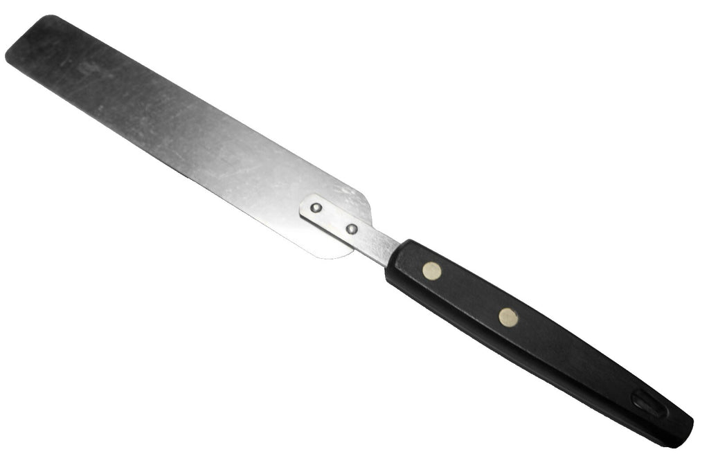 Ekco Forge Frosting Icing Spreader Black Handle