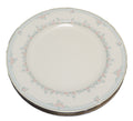 Pfaltzgraff Alexandra Bone China Dinner Plates Set of 3