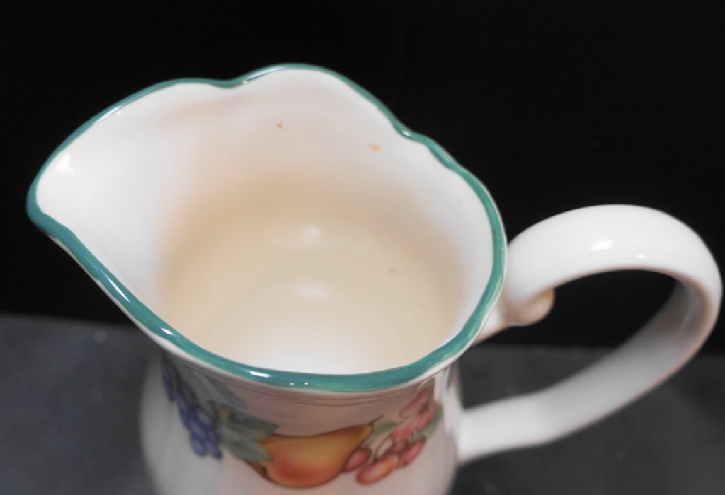 Epoch Market Day Noritake 64 Oz Pitcher