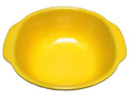 CW by Corningware Small Baker 20 OZ Yellow Glaze