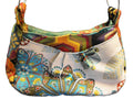 St Clair Designs Colorado Bright Shoulder Bag Purse Boho Bohemian Colorful
