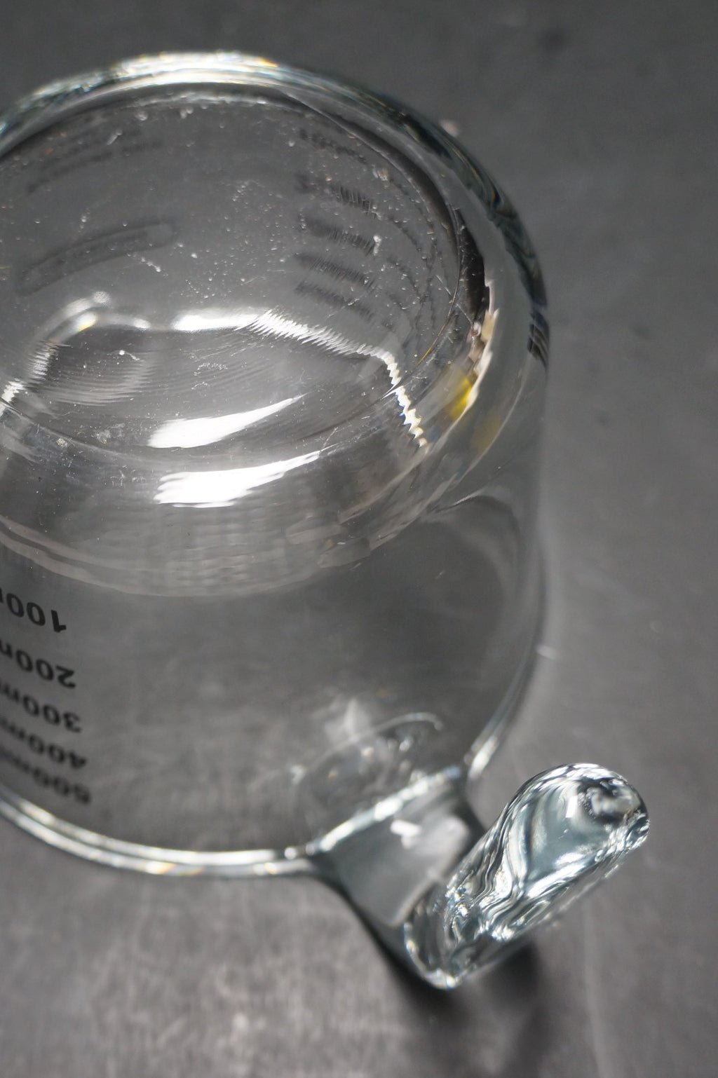Farberware 2-Cup Borosilicate Glass Wet and Dry Measuring Cup