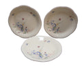 Mikasa Stephanie Salad Plates Set of 3