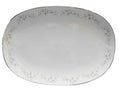 Noritake Annabelle Medium Oval Platter 13 IN