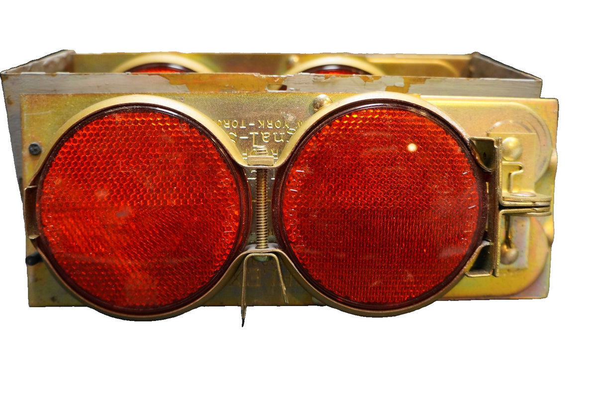 Sigflex 793 Reflector Pack Partial Set