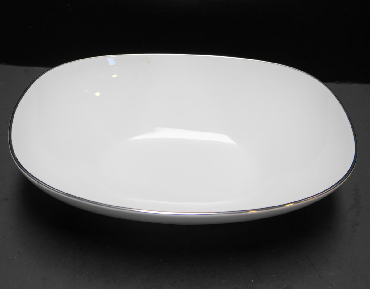 Noritake Fremont Oval Vegetable Bowl