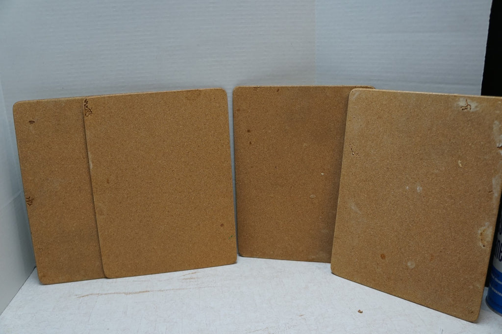 Royal Table Ducks Game Birds Cork Back Laminate Placemats England