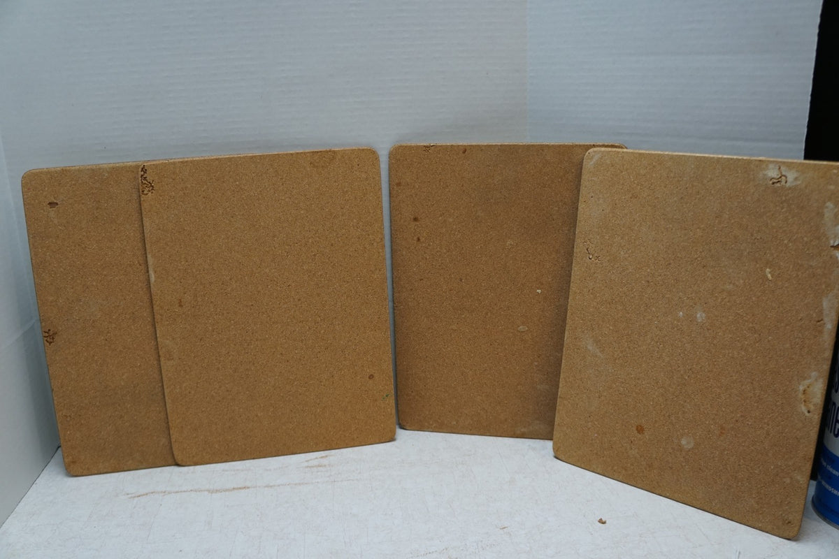 Royal Table Ducks Game Birds Cork Back Laminate Placemats England