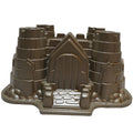 Nordic Ware Sand Castle Bundt Pan 2005