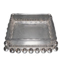 Imperial Candlewick Cigarette Box No Lid