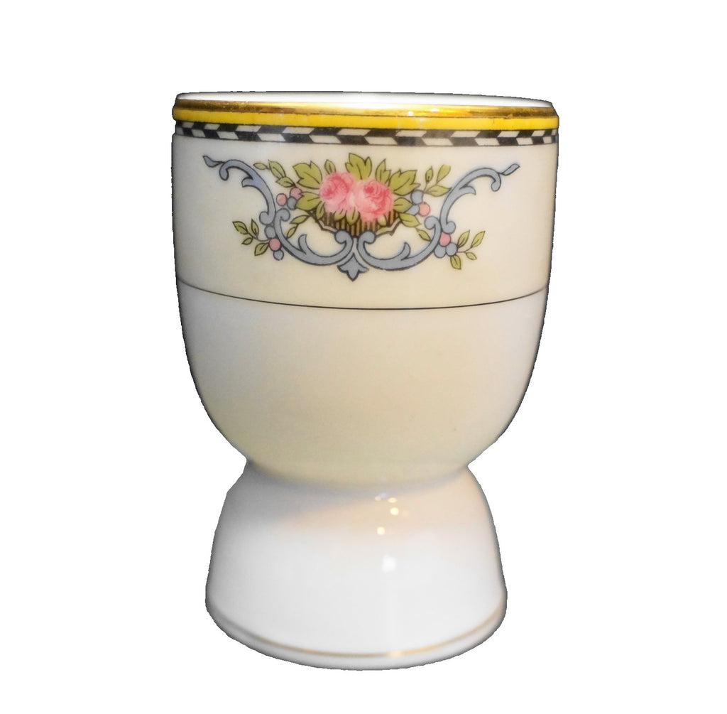 Noritake Camilla Double Egg Cup