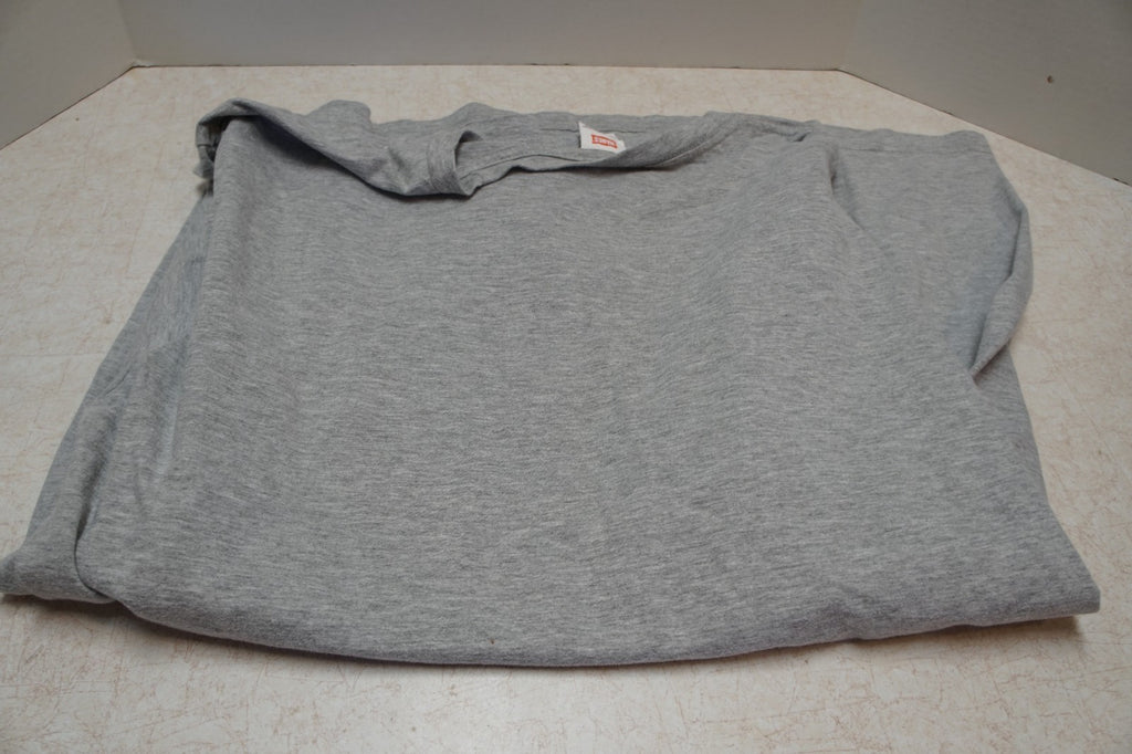 Raul Malo Sinners & Saints Gray T Shirt XL