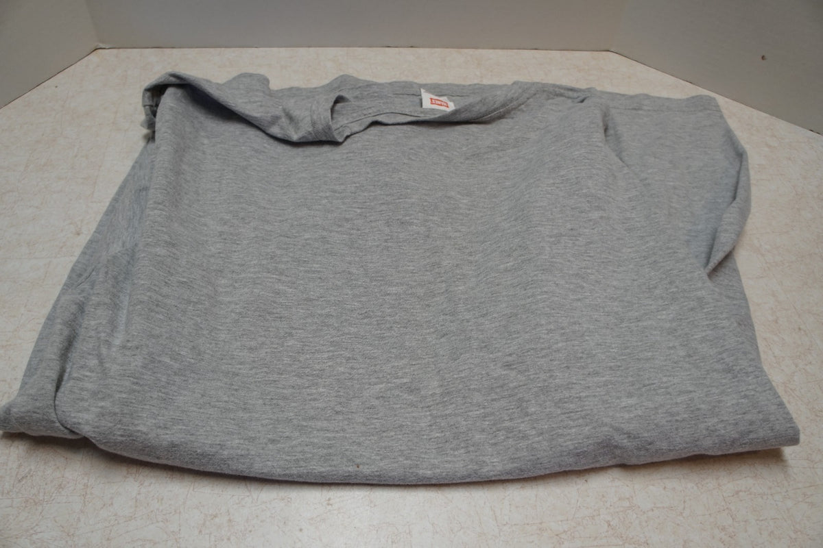 Raul Malo Sinners & Saints Gray T Shirt XL