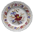 Wedgwood Cornflower Shelledge Dinner Plate