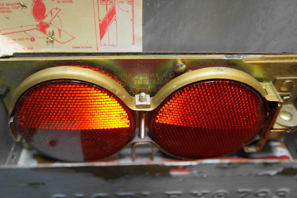 Sigflex 793 Reflector Pack Partial Set