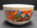 Zak Designs Thomas the Tank Engine Child Bowl Melamine