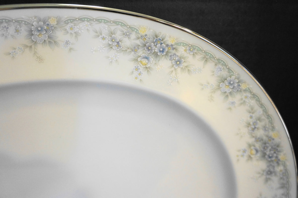 Noritake Limerick Keltcraft Ireland 15 IN Oval Platter