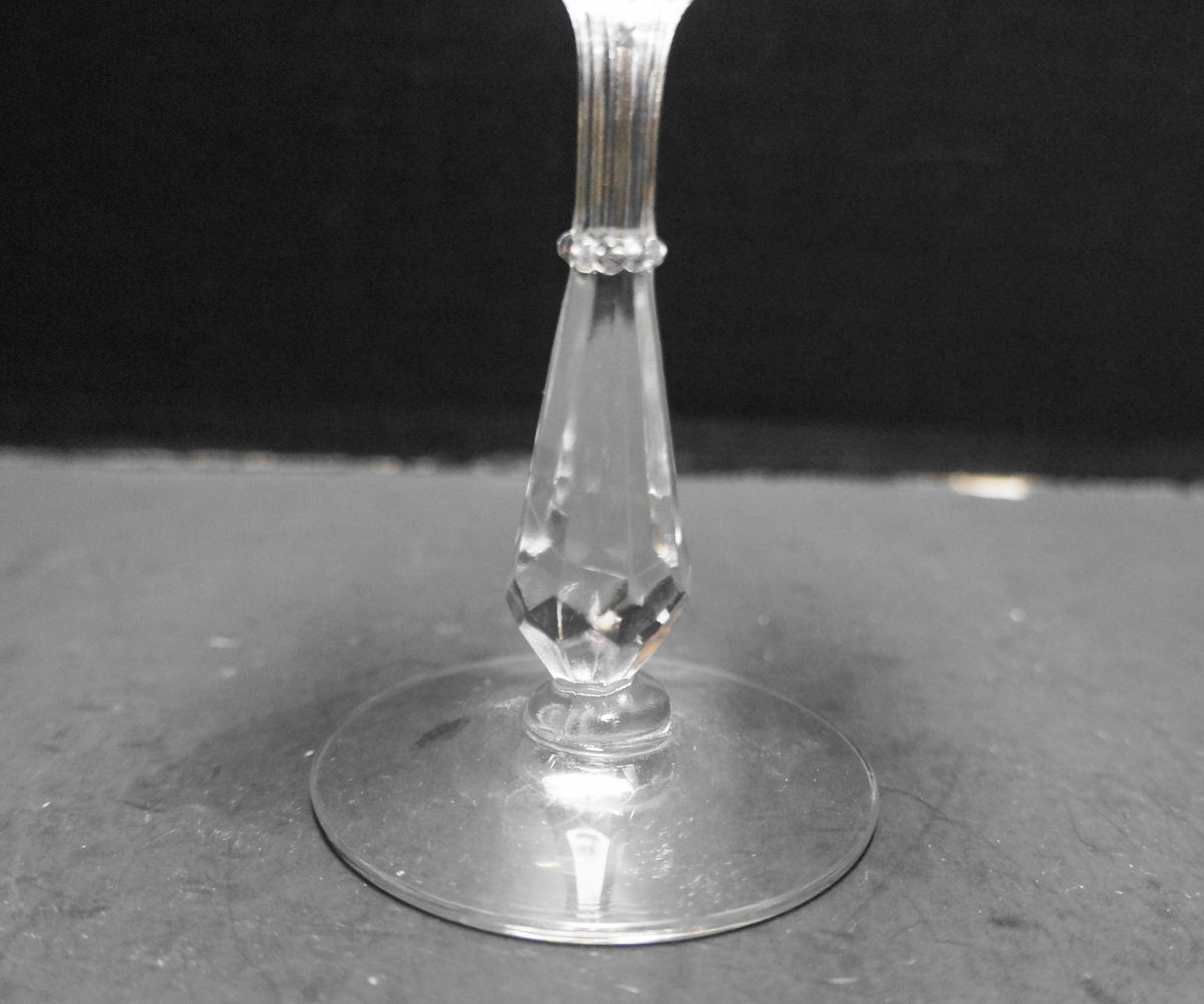 Tiffin Franciscan Cherokee Rose Liquor Cocktail