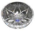 Mikasa Crystal Partridge Cut Petals 8" Serving Bowl