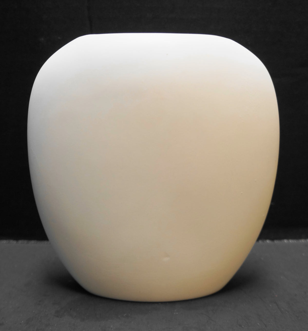 Toyo Pastel Iris Matte Finish Pocket Vase Japan