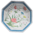 Andrea by Sadek Fleur de Chantilly Serving Bowl Octagon