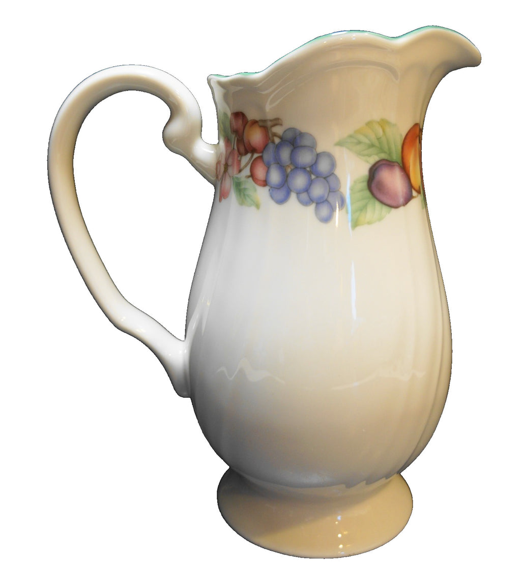 Epoch Market Day Noritake 64 Oz Pitcher