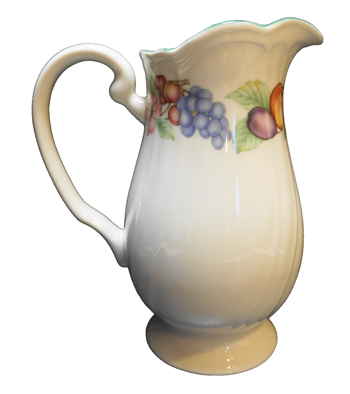 Epoch Market Day Noritake 64 Oz Pitcher