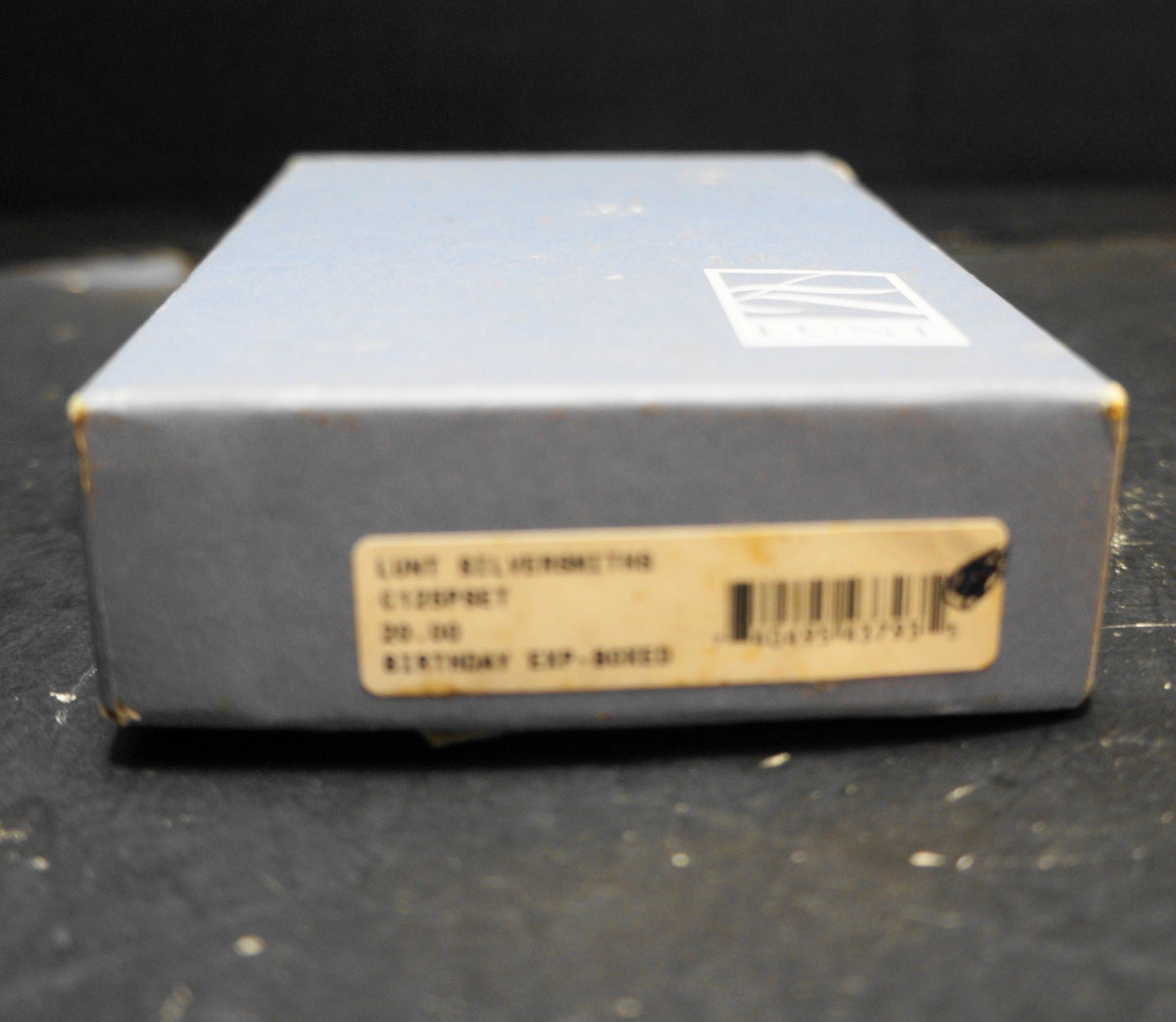Lunt Silversmiths C125P Train Candle Holders Set of 6