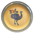Pfaltzgraff America MAFA Ostrich Sponge Charger Service Plate