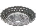 Fostoria American 9 IN Oval Vegetable Serving Bowl