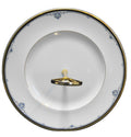 Royal Doulton Princeton Center Handle Tidbit Tray Plate
