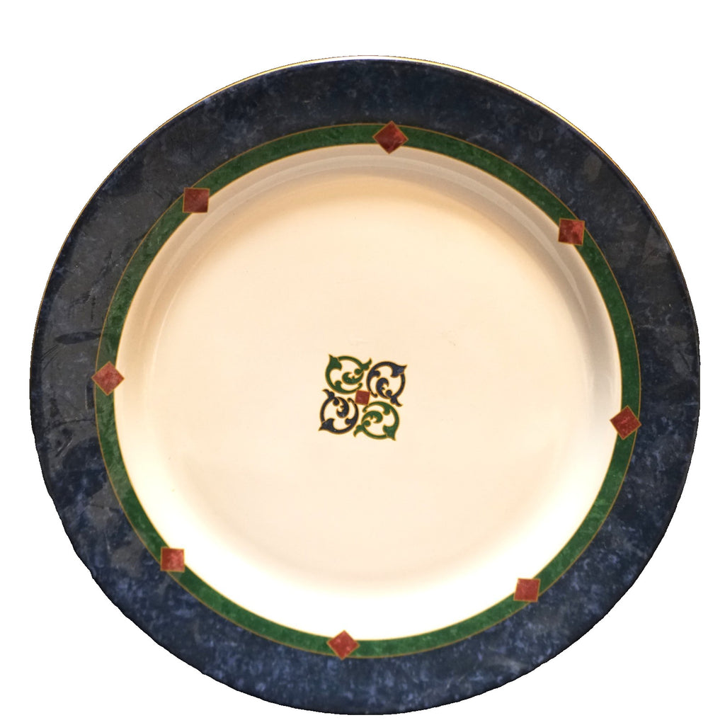 Pfaltzgraff Amalfi Classic Chop Plate Round Platter