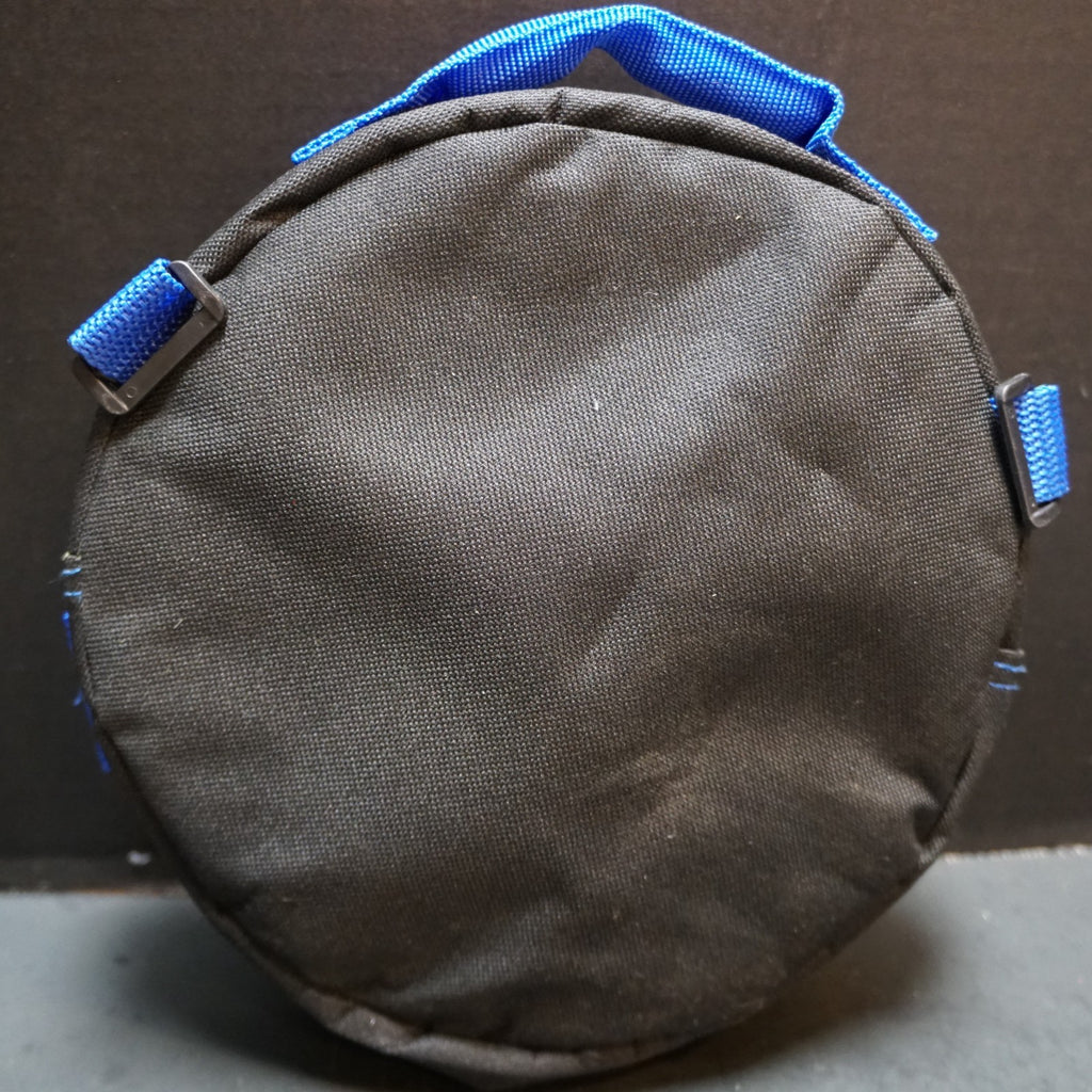 Transformers Insulated Lunch Bag Round Circle 2024