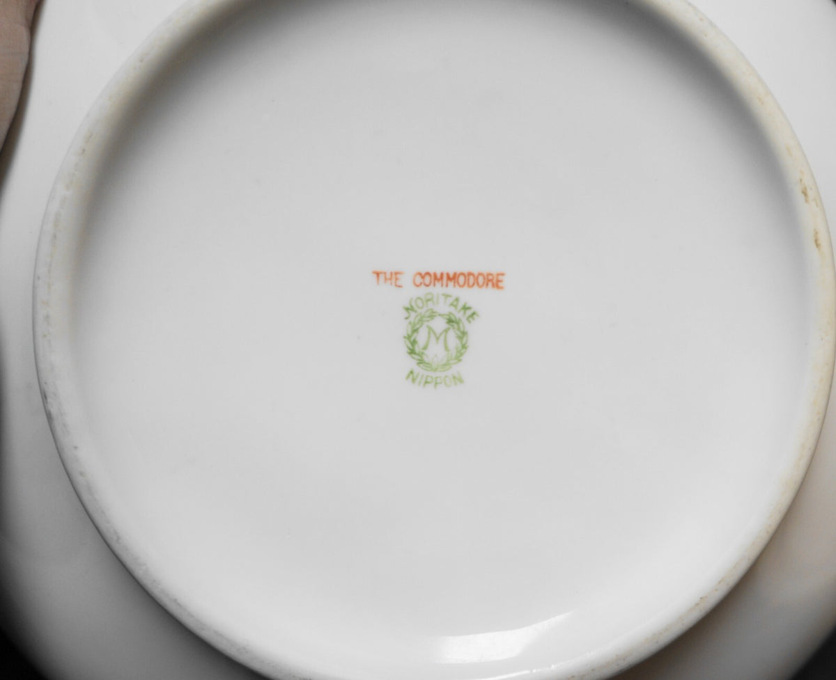 Noritake The Commodore Covered Vegtable