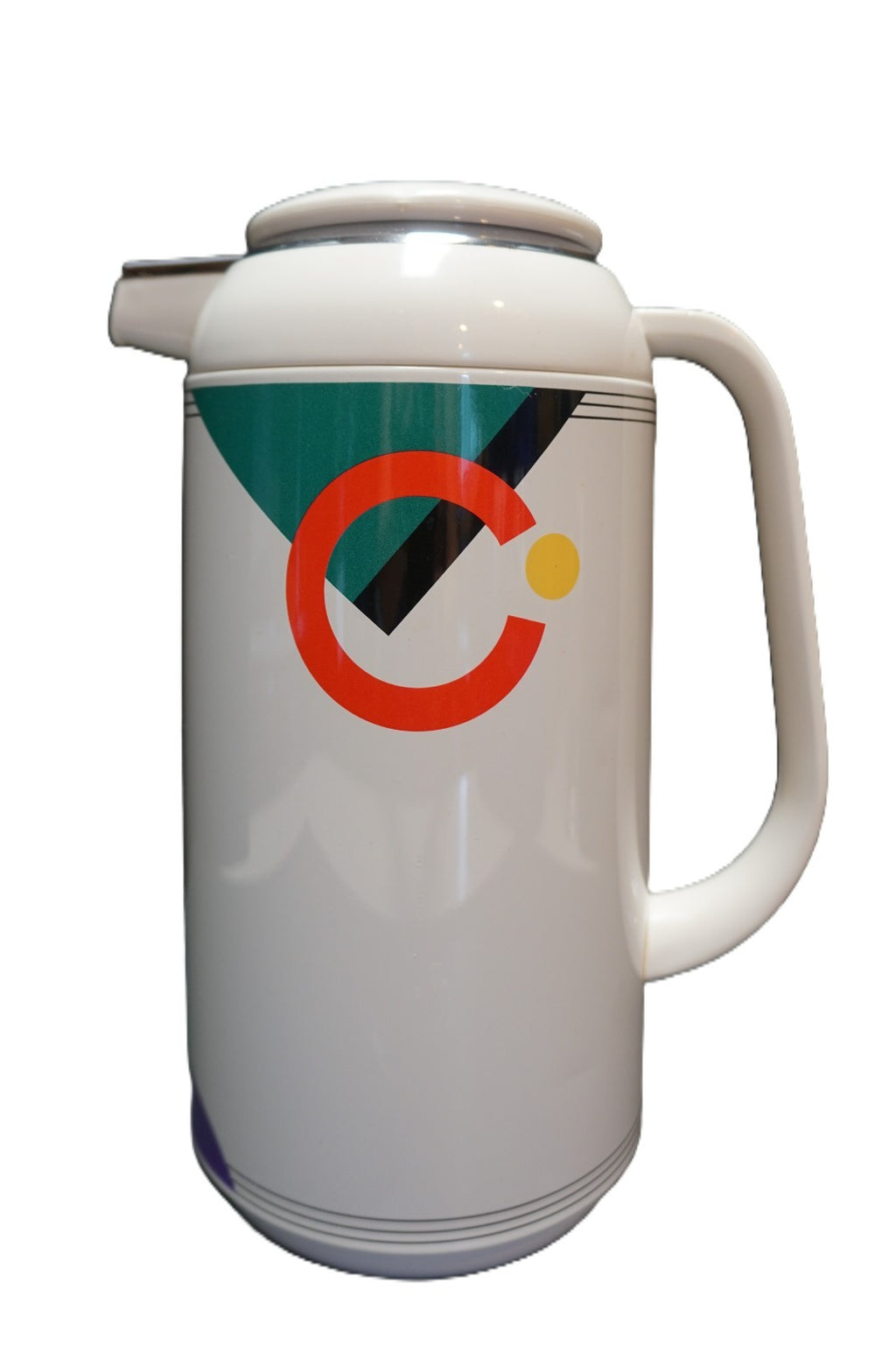 Mikasa Maxima High Spirits Thermos Coffee Carafe
