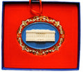 White House Historical Association Christmas Ornament 2000 200th Anniversary