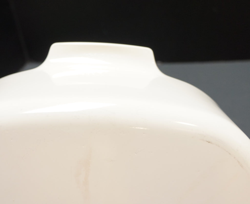Corelle Corning Abundance 5 Qt Square Casserole Brown Glass Lid A-5-B