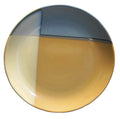 Sango Gold Dust Green Salad Plate
