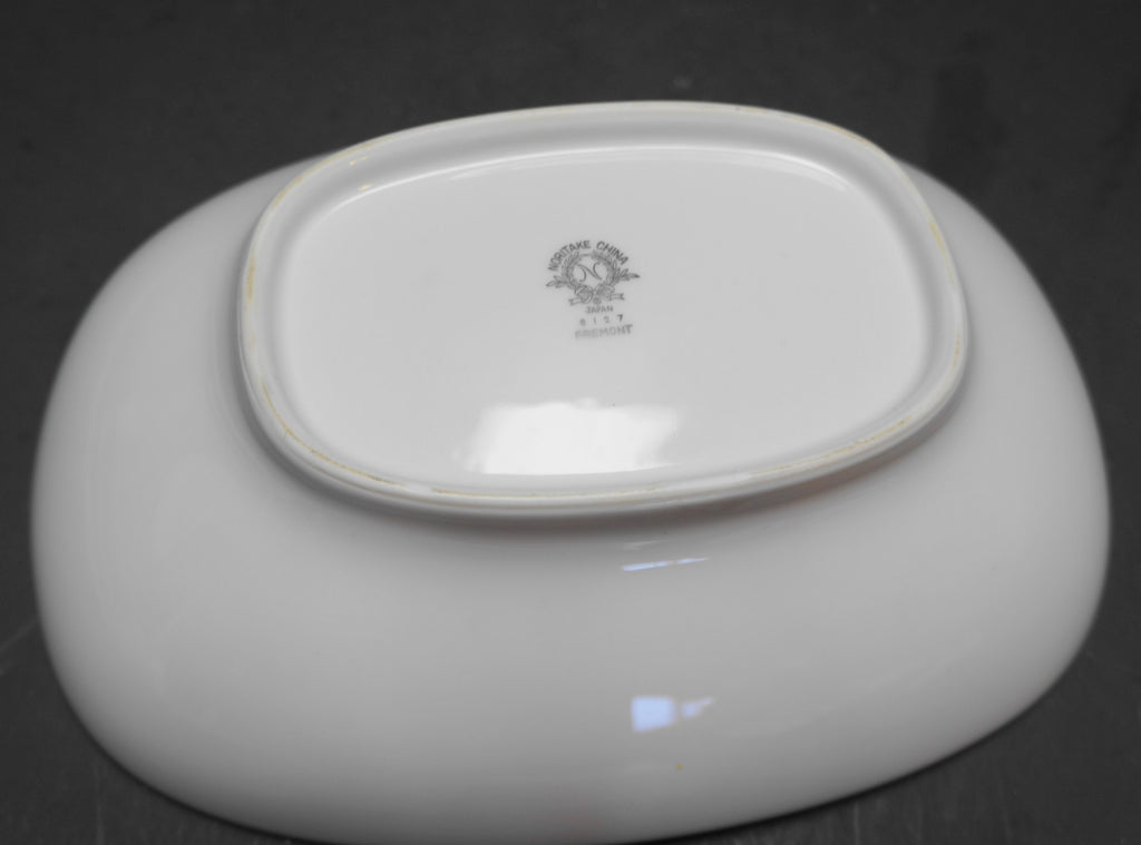 Noritake Fremont Oval Vegetable Bowl
