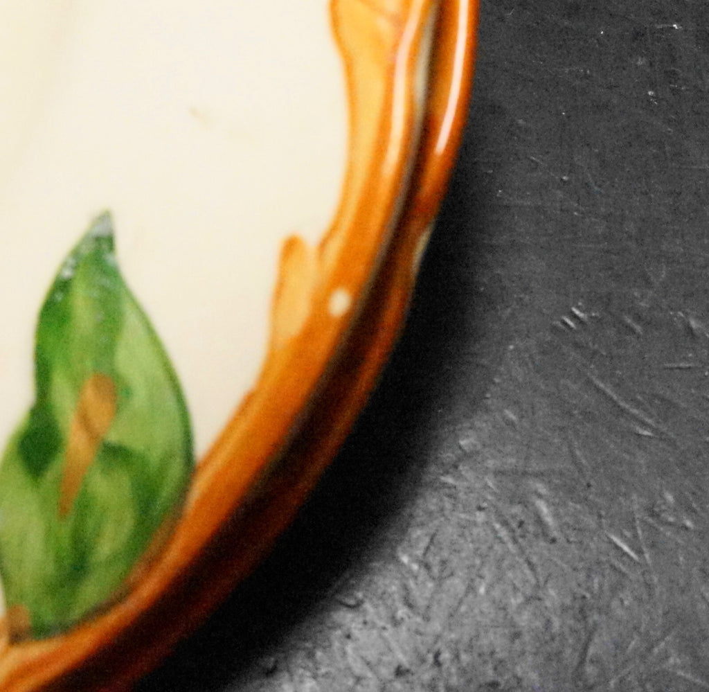Franciscan Apple California USA Bread Plates Set of 3
