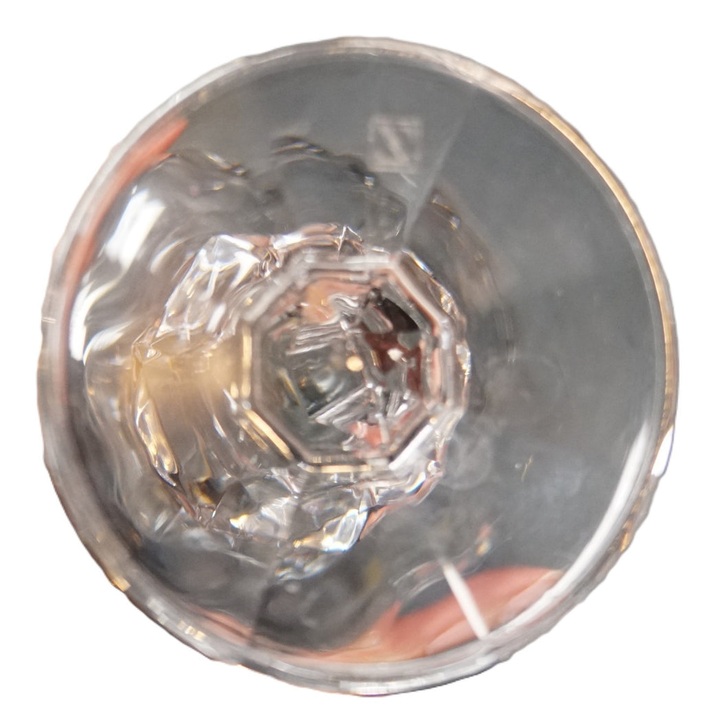 Schott-Zweisel Tango Wine Cordials Set of 4 Crystal