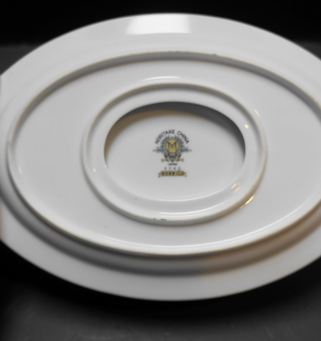 Noritake Norwich Gravy Boat