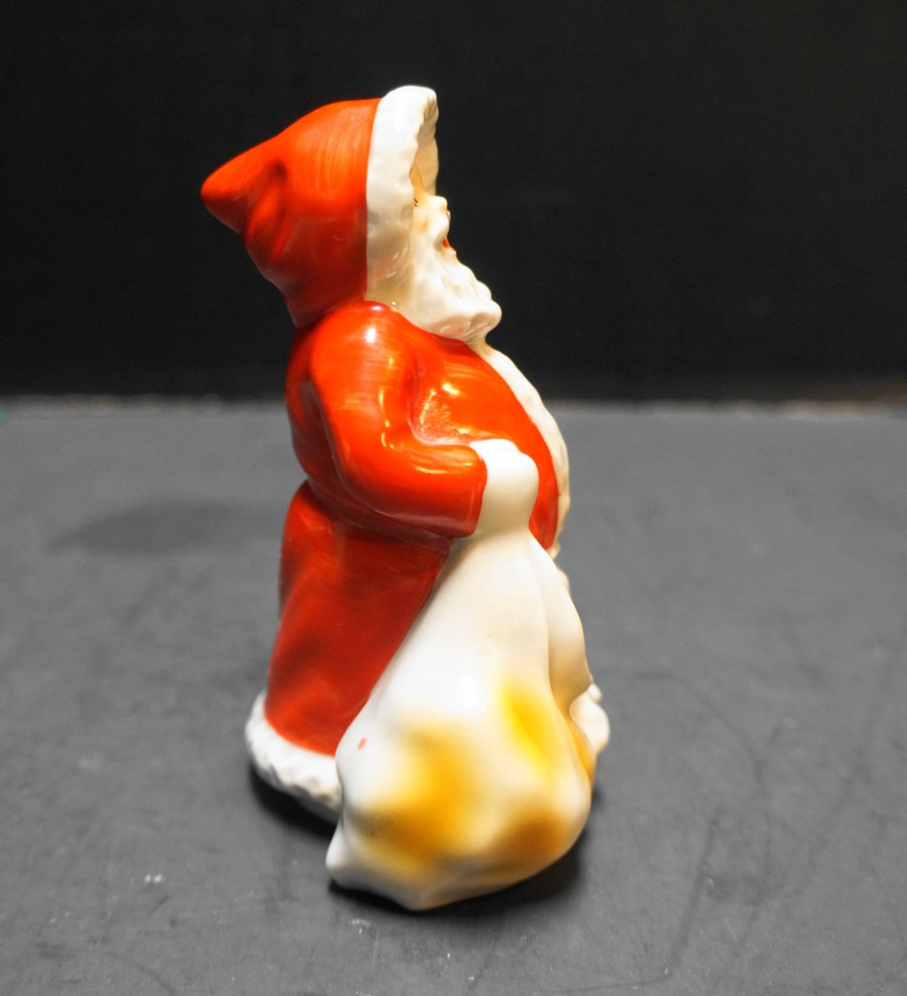 Goebel Santa Figurine 1975 44-350-09 West Germany