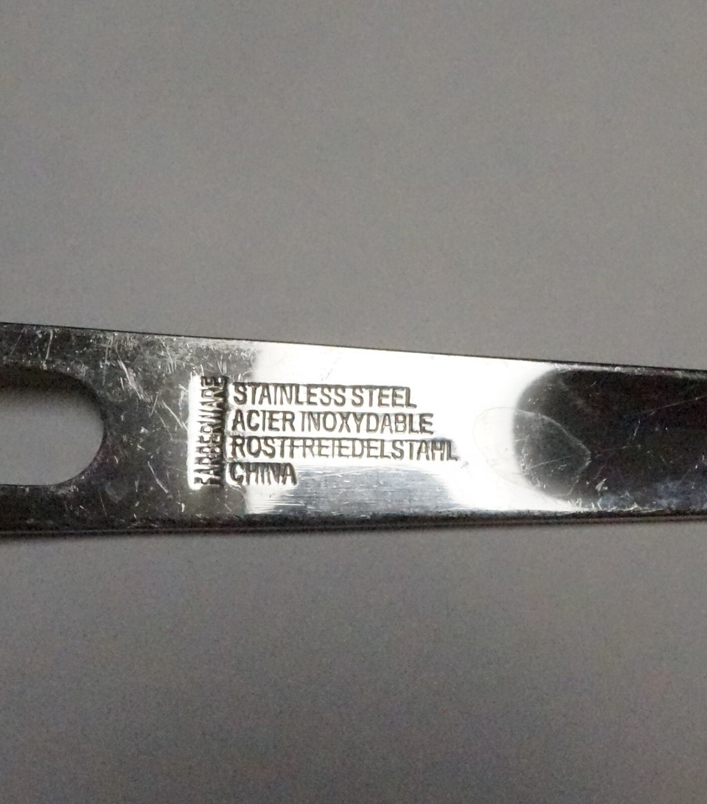 Farberware Stainless Steel Pierced Pie Server
